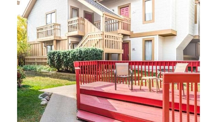 Hawthorn Extended Stay by Wyndham Dayton