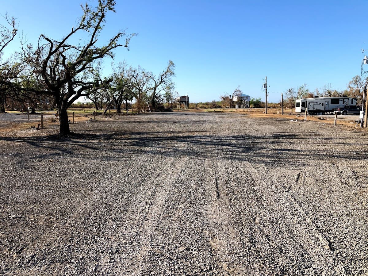 Jeanette's RV Park