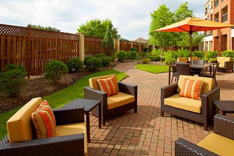 Courtyard by Marriott Akron Stow
