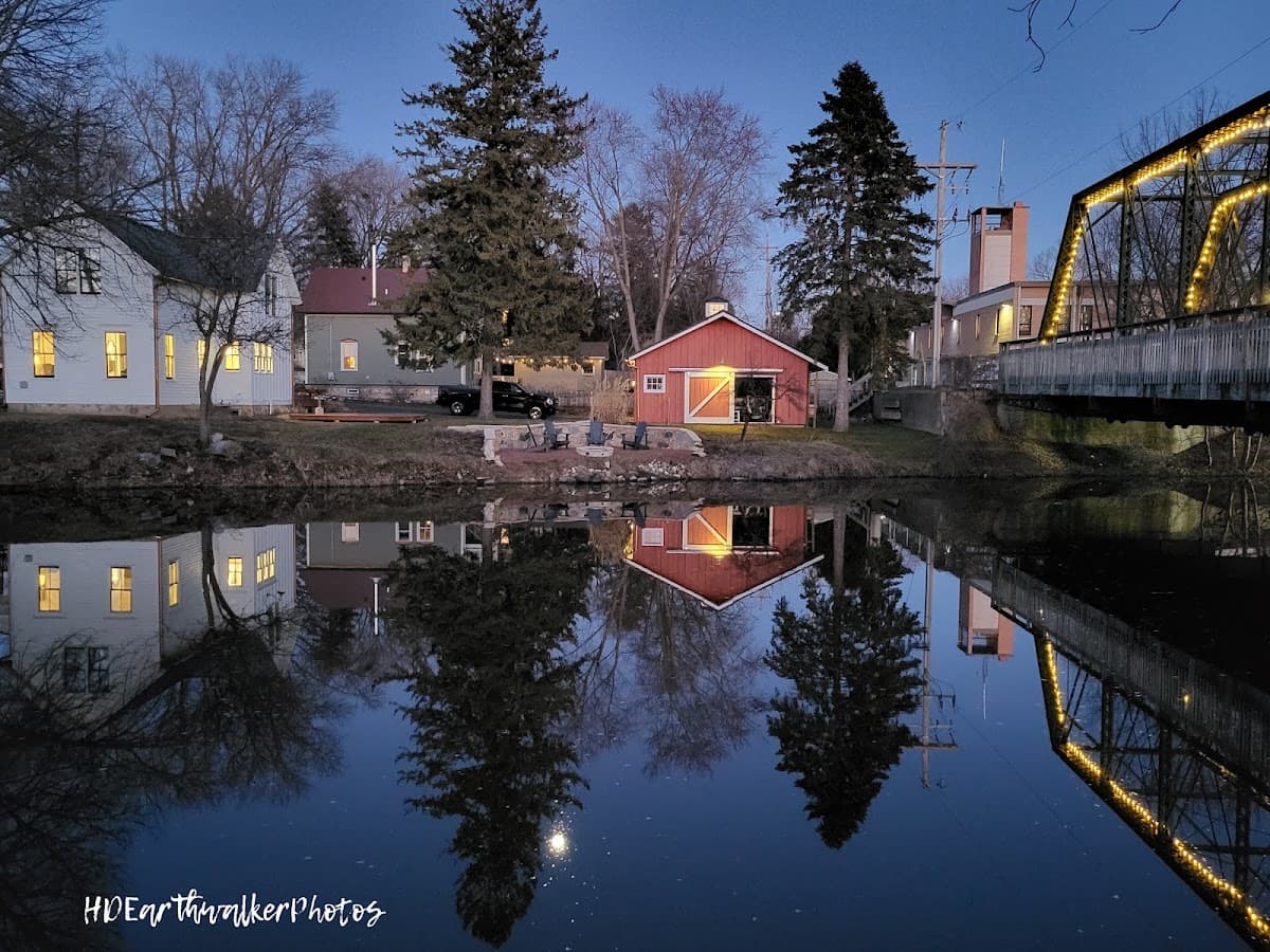 cedarburg, wisconsin