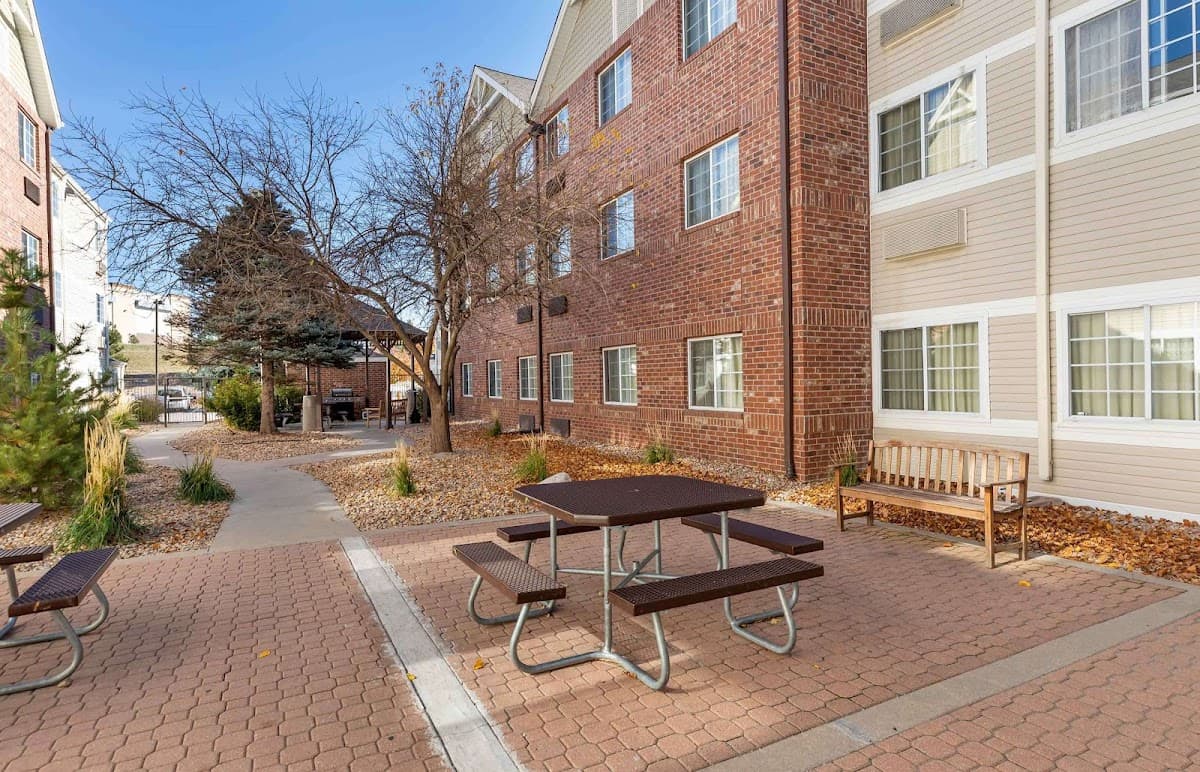 Extended Stay America- Select Suites - Denver - Tech Center South - Greenwood Village