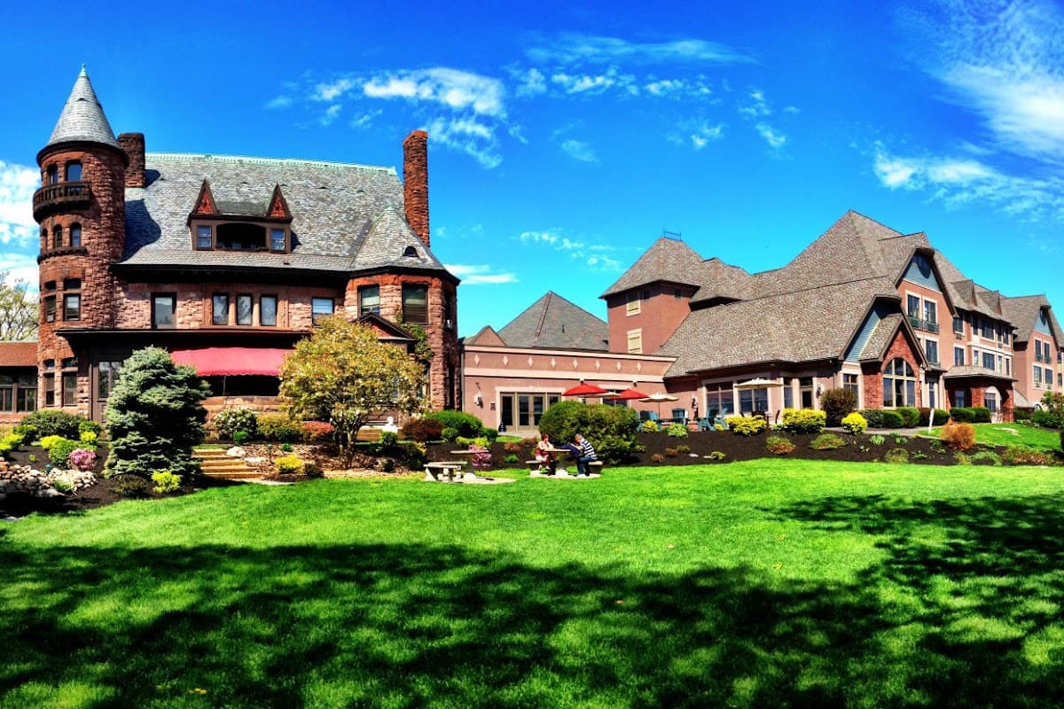 Vinifera Inn