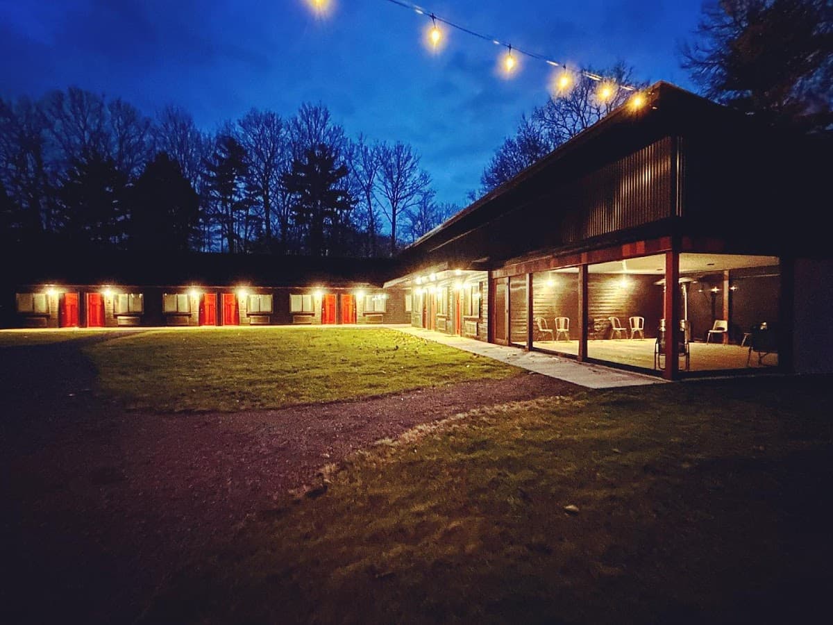 Home Base at Mt. Telemark Village