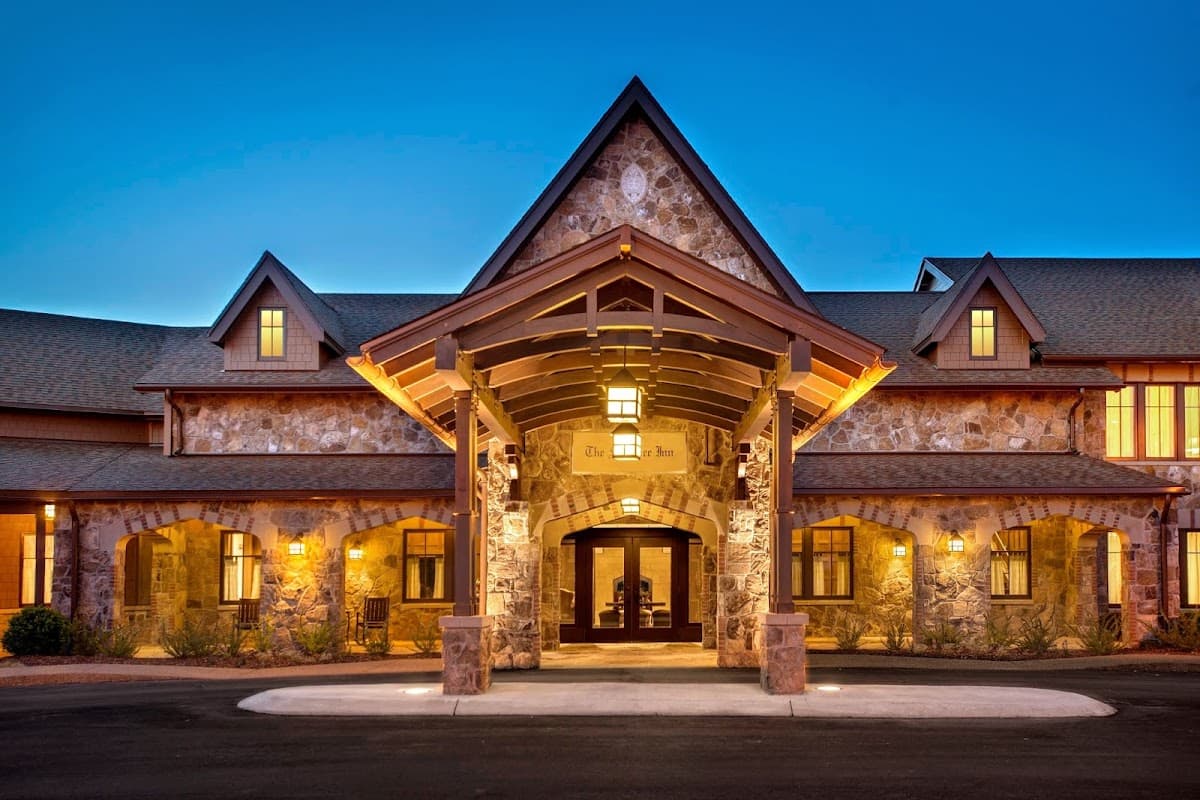 The Sewanee Inn