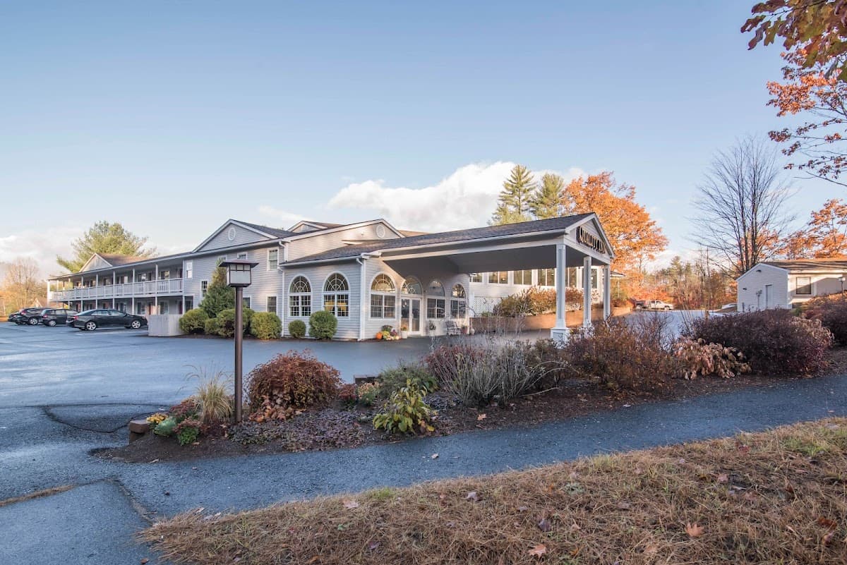 Align Inn Vermont