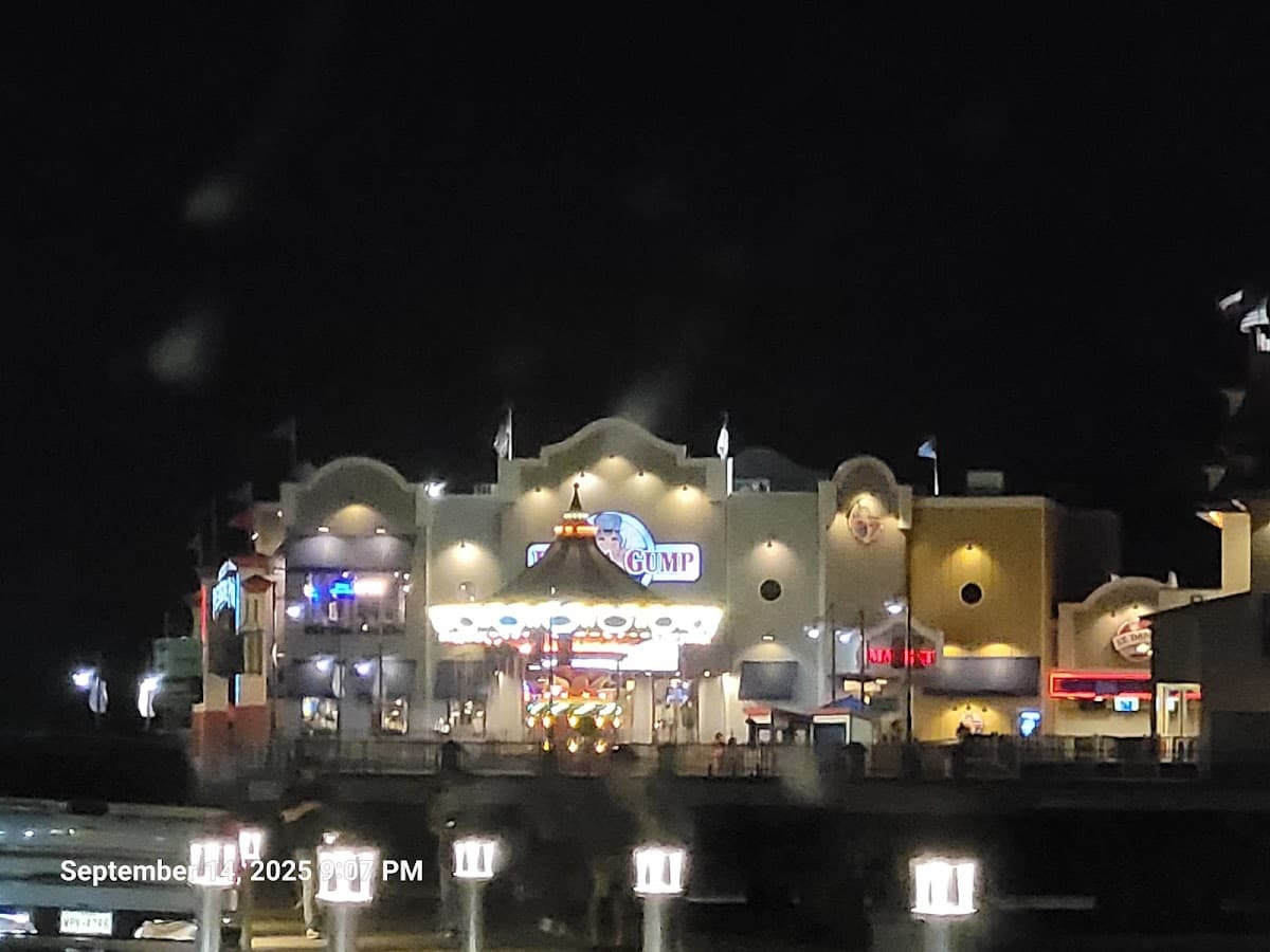 Spark by Hilton Galveston