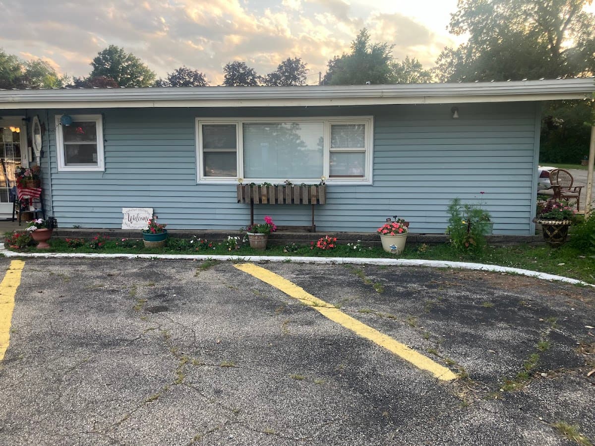 Hometown Inn