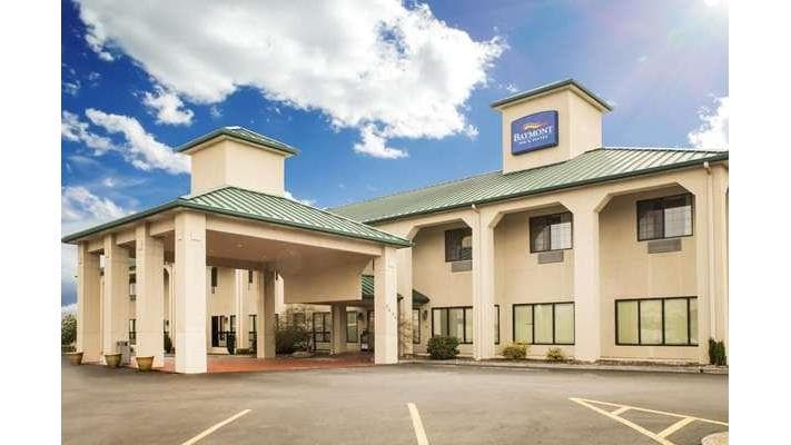Baymont by Wyndham Johnson City