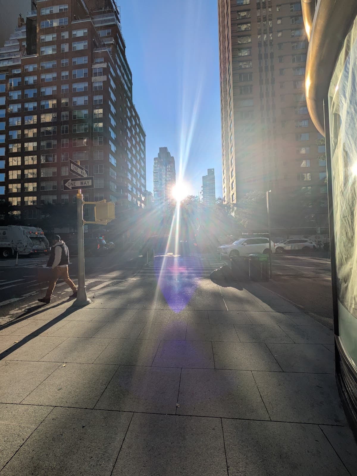 Heart of New York Suites