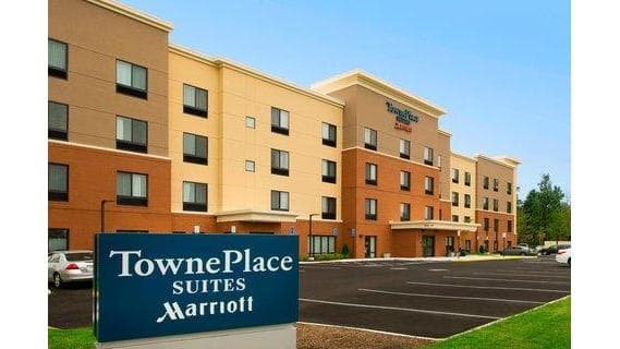 TownePlace Suites by Marriott Alexandria Fort Belvoir