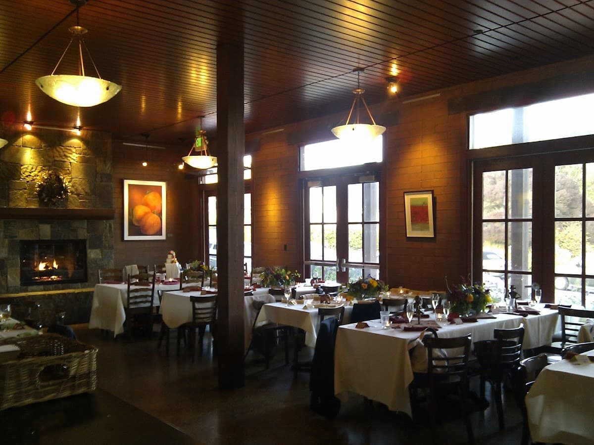 Davenport Roadhouse