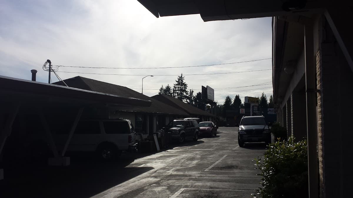 ST FRANCIS MOTEL