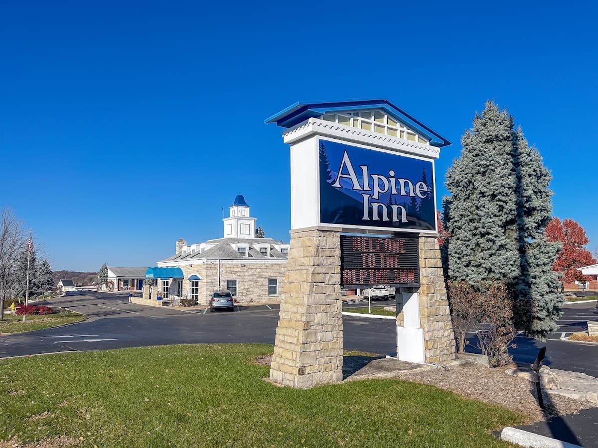 Alpine Inn
