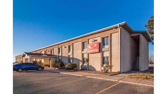 Econo Lodge Lexington