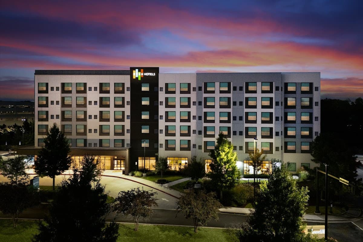 EVEN Hotel Atlanta - Cobb Galleria, an IHG Hotel