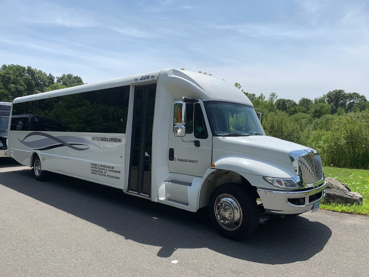 Royal Carriage Limousine