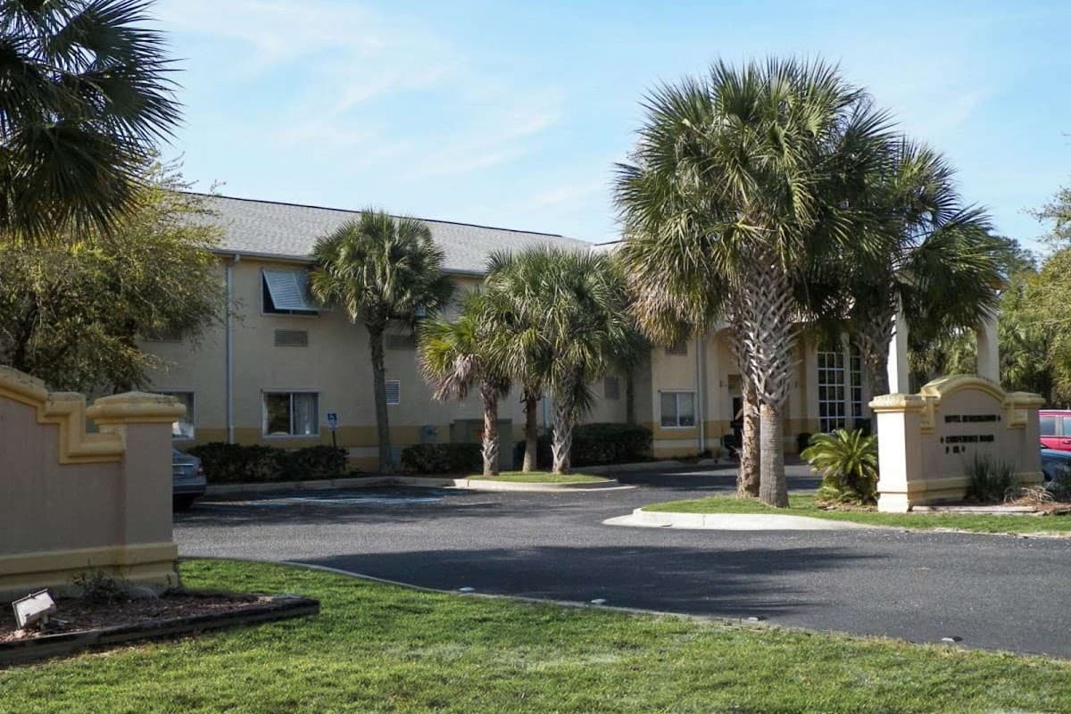 Quality Inn Gulf Shores Airport