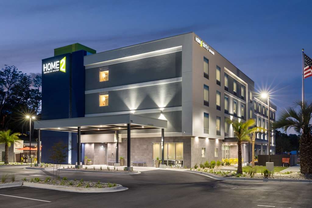 Home2 Suites by Hilton Niceville Eglin Air Force Base
