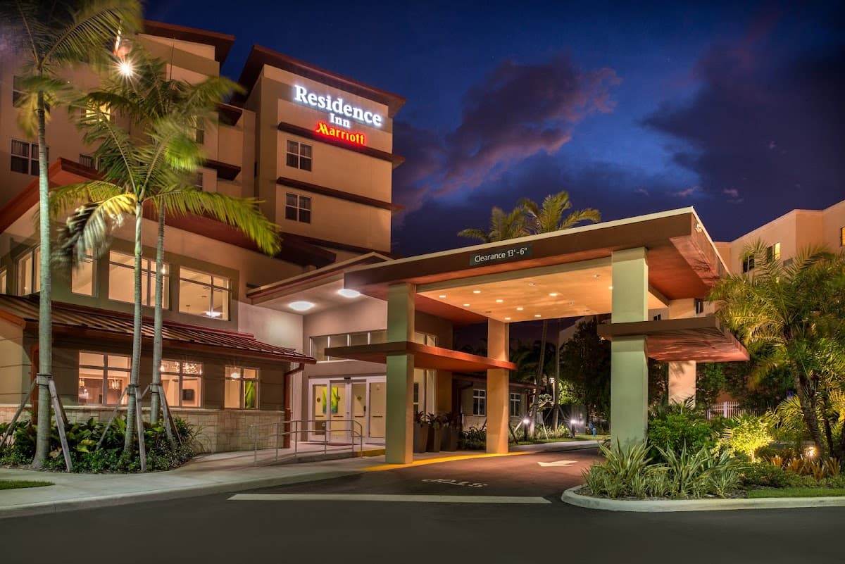 Residence Inn by Marriott Miami West/FL Turnpike
