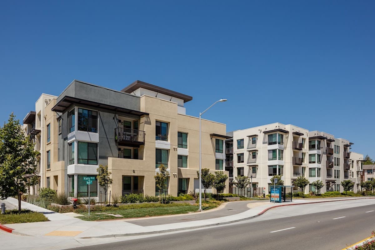Hearth Apartments