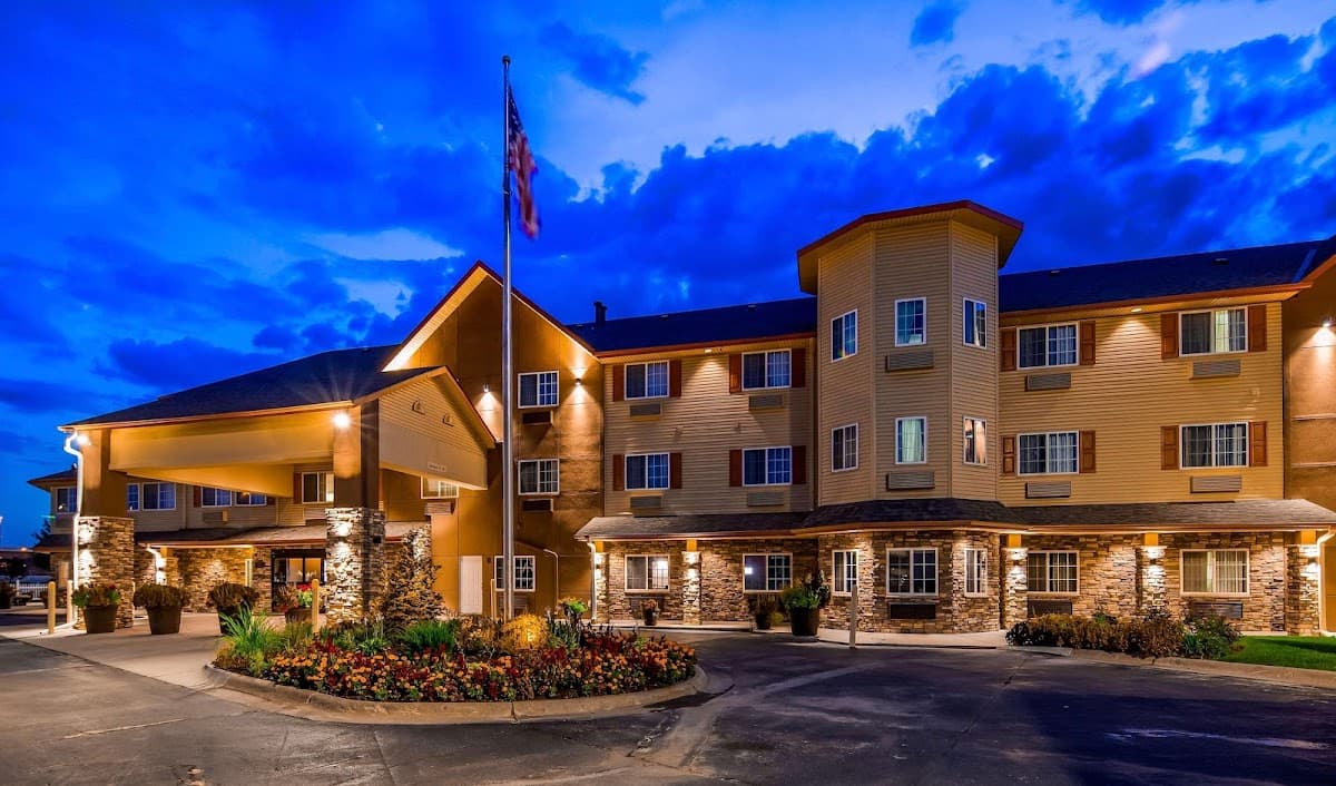 Old Mill Inn