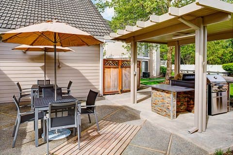 Residence Inn by Marriott Seattle South/Tukwila