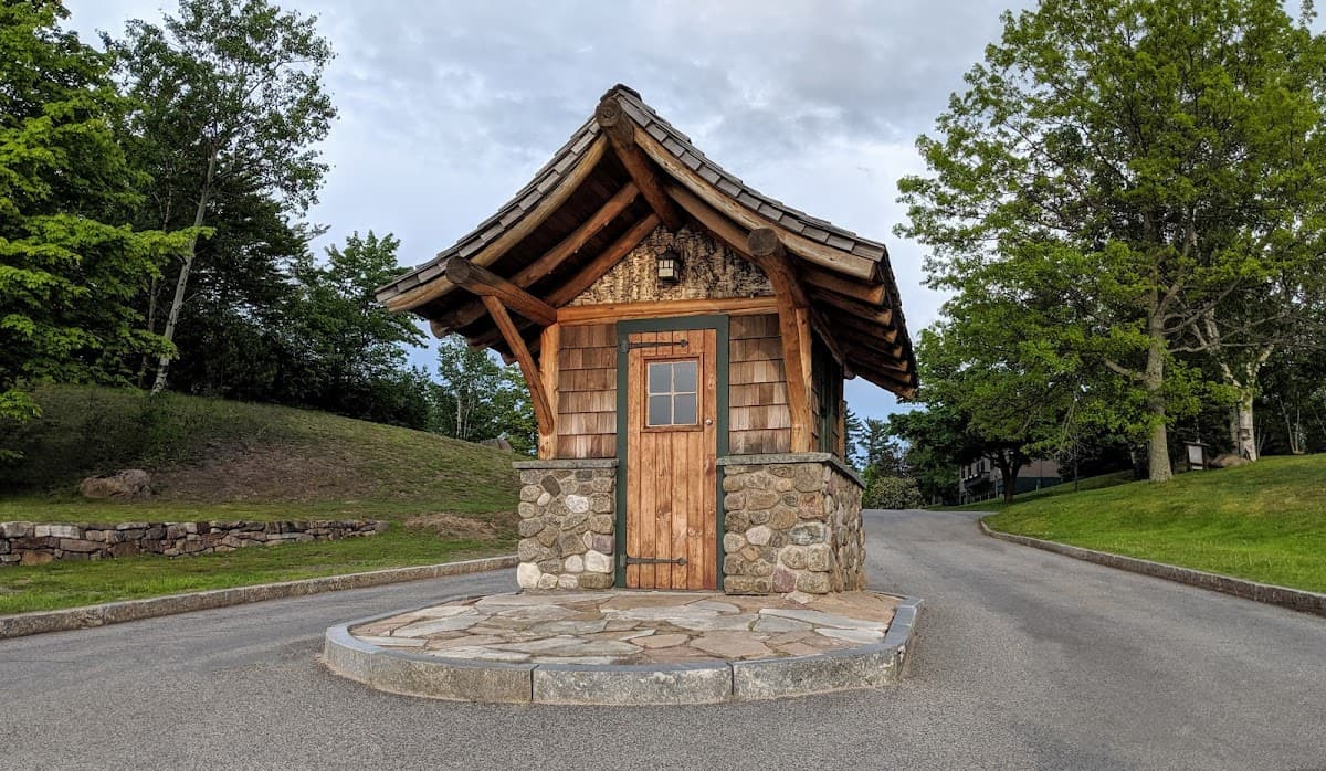 Lake Placid Club Hotel