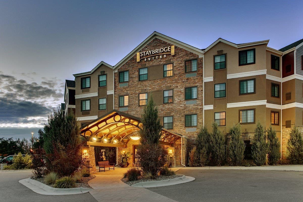 Staybridge Suites Missoula by IHG