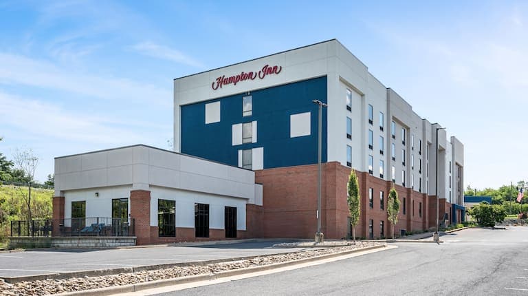 Hampton Inn Front Royal
