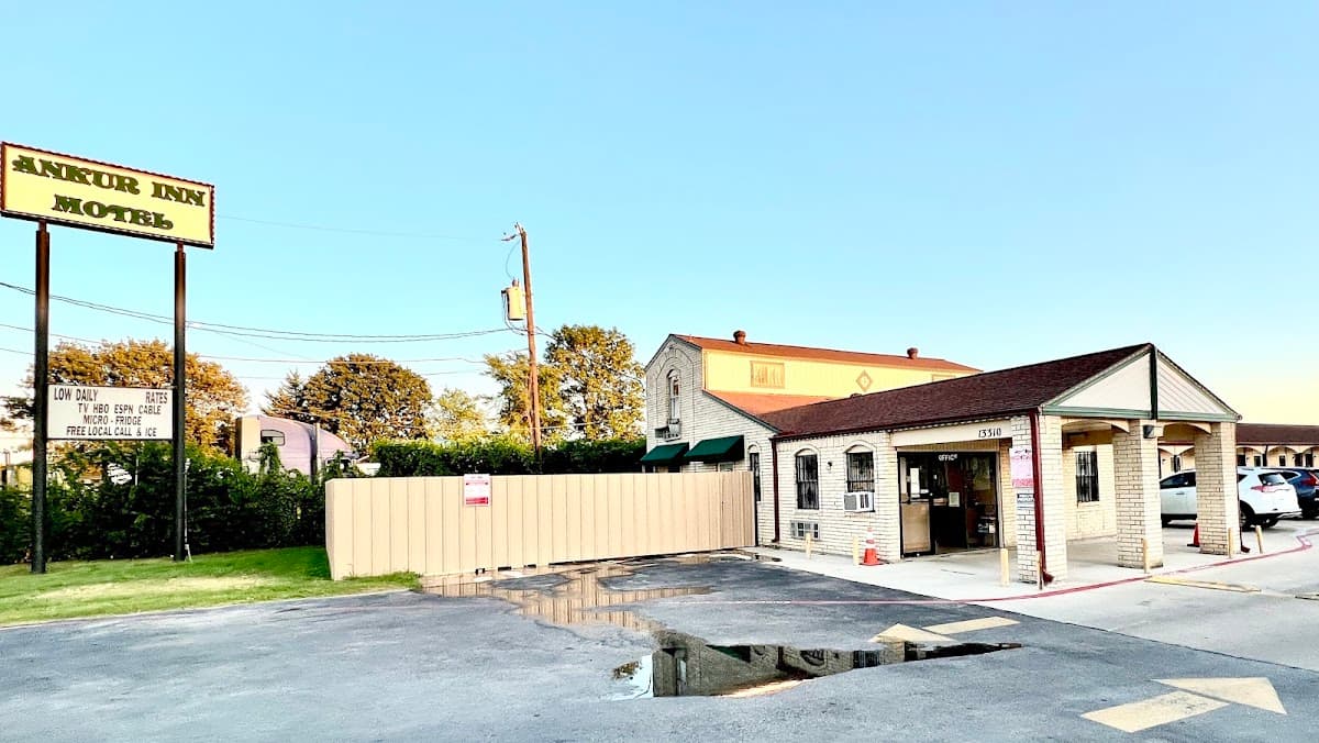 Ankur Inn Motel
