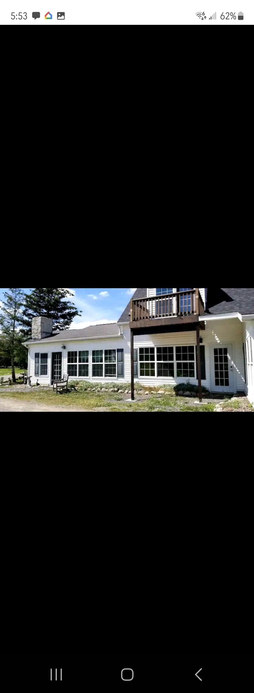 Meadowbrook Airbnb