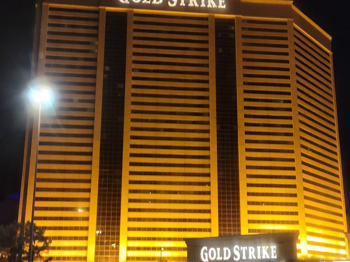 Gold Strike Casino Resort