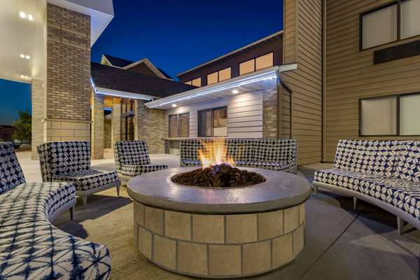 AmericInn by Wyndham Rapid City