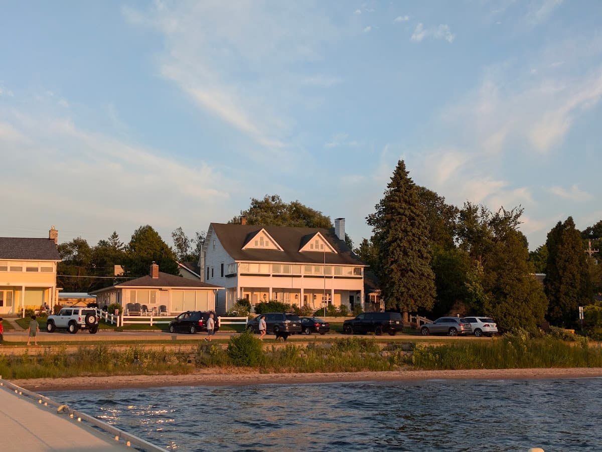 Inn at Beulah Beach