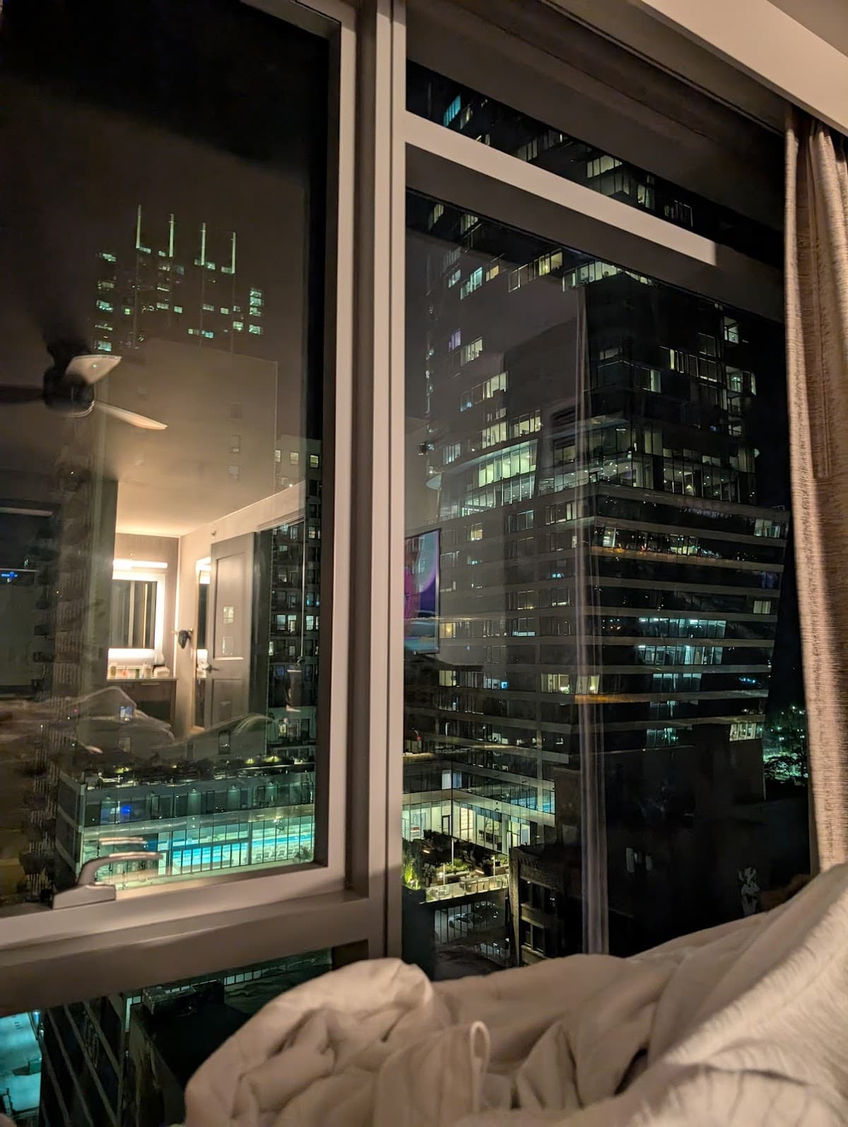 Chicago Hotel