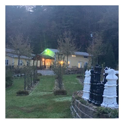 Yellow Cottages Vacation Rental