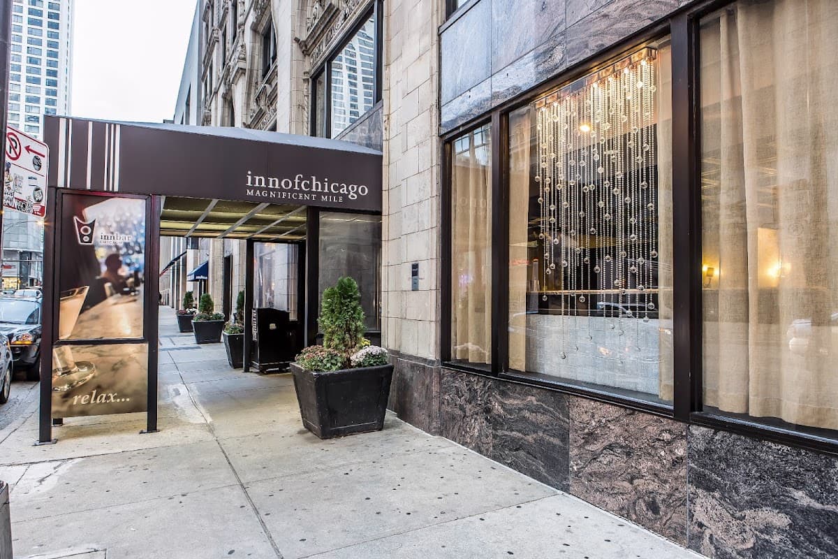 Inn of Chicago