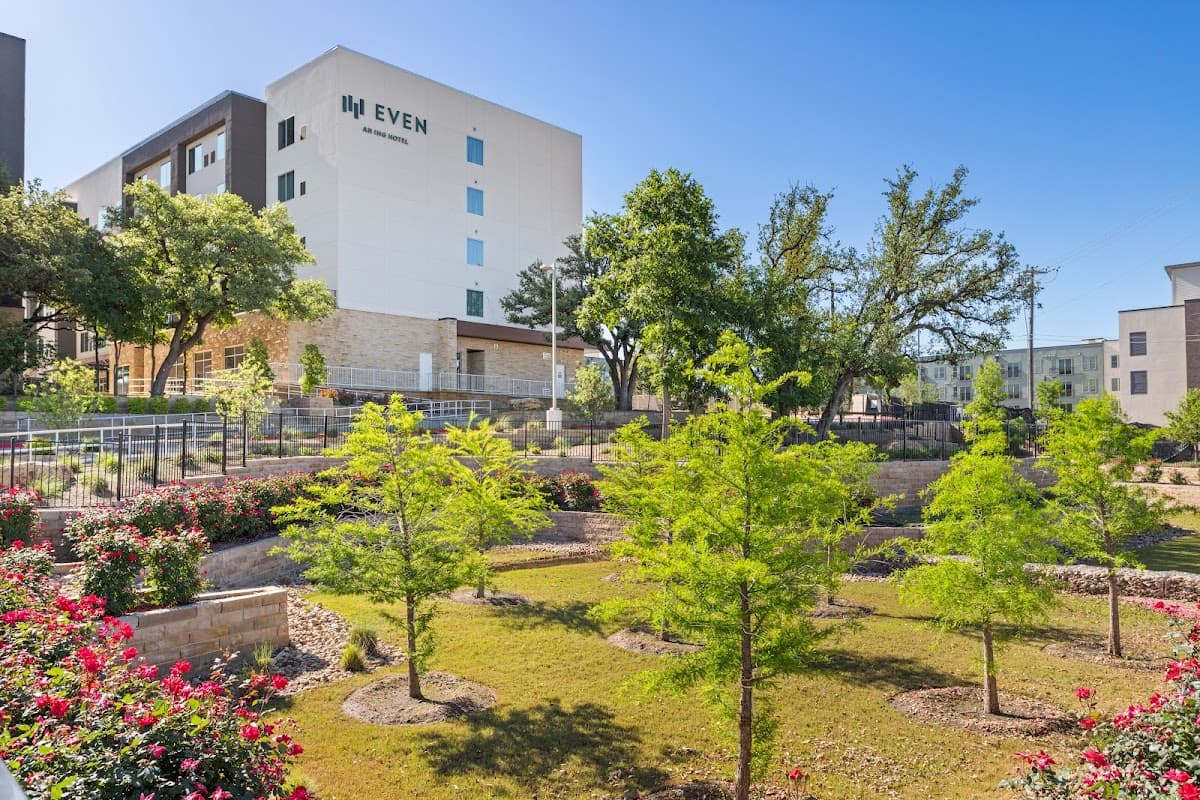 EVEN Hotel Austin Uptown Near the Domain, an IHG Hotel