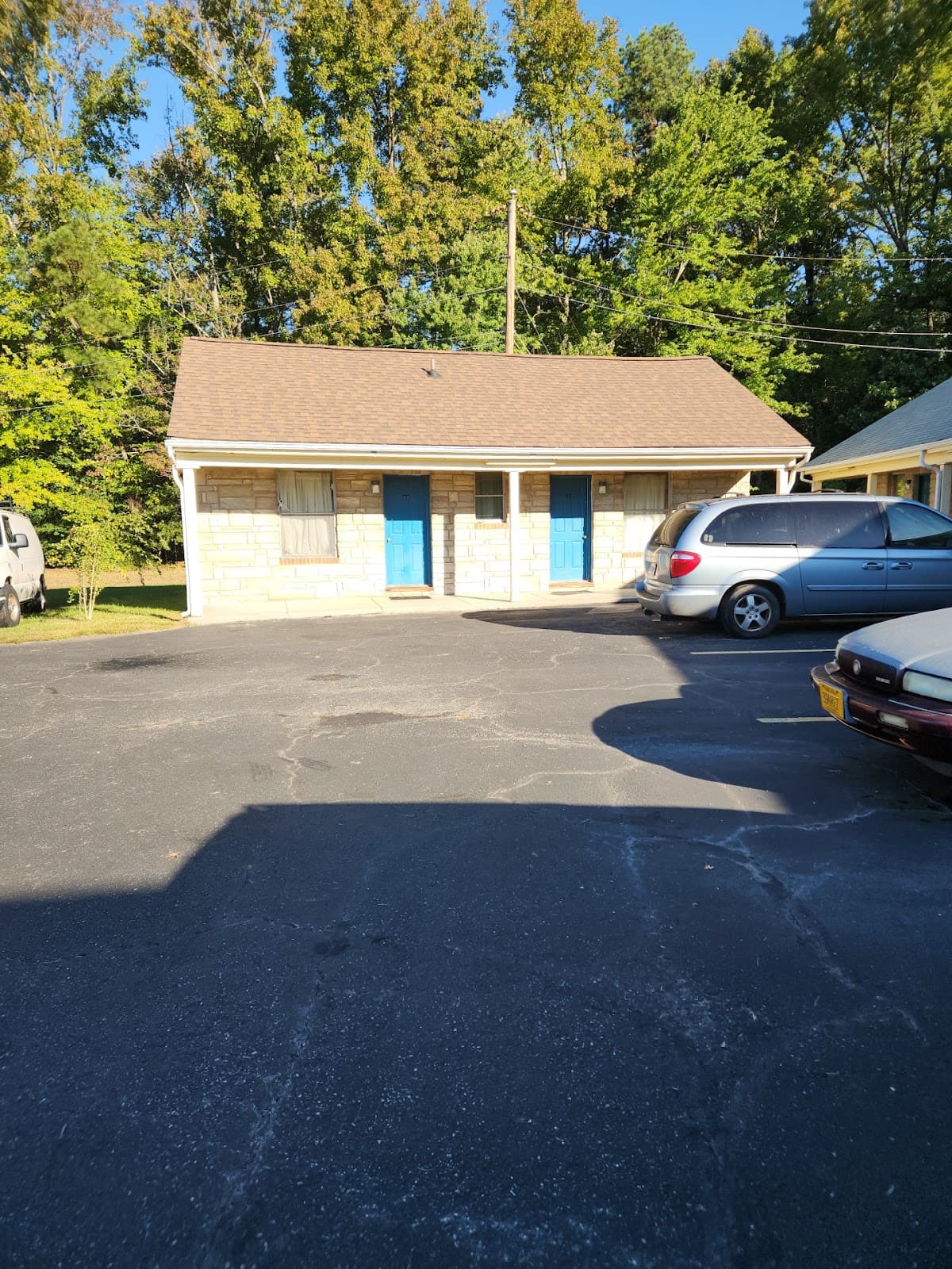 Cadillac Motel