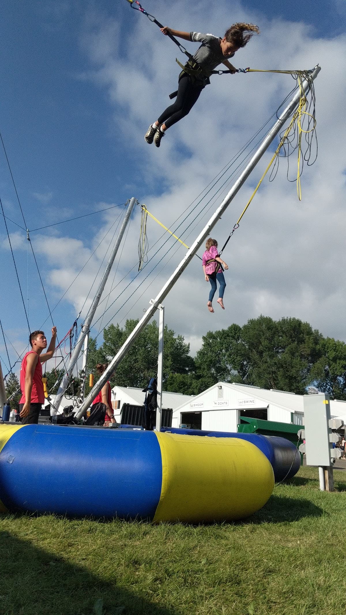 Carver County Fairgrounds