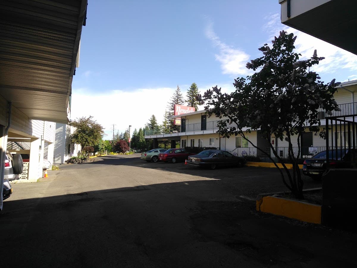 Nendels Inn