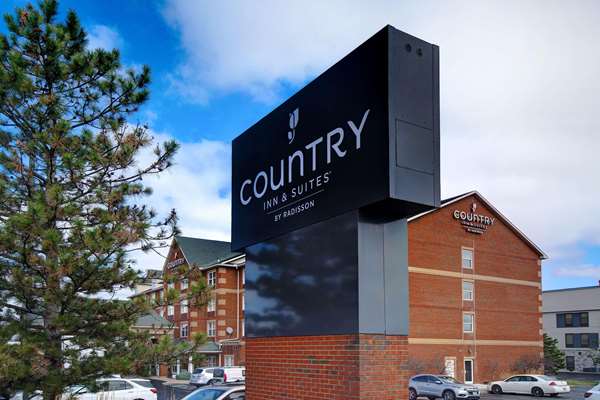 Country Inn & Suites by Radisson, Cincinnati Airport, KY