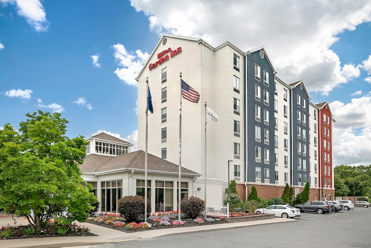 Hilton Garden Inn Albany/SUNY Area