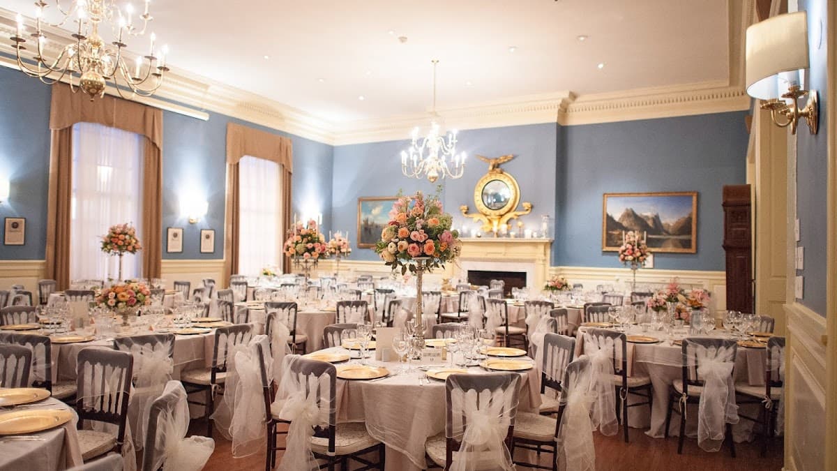 The Racquet Club of Philadelphia