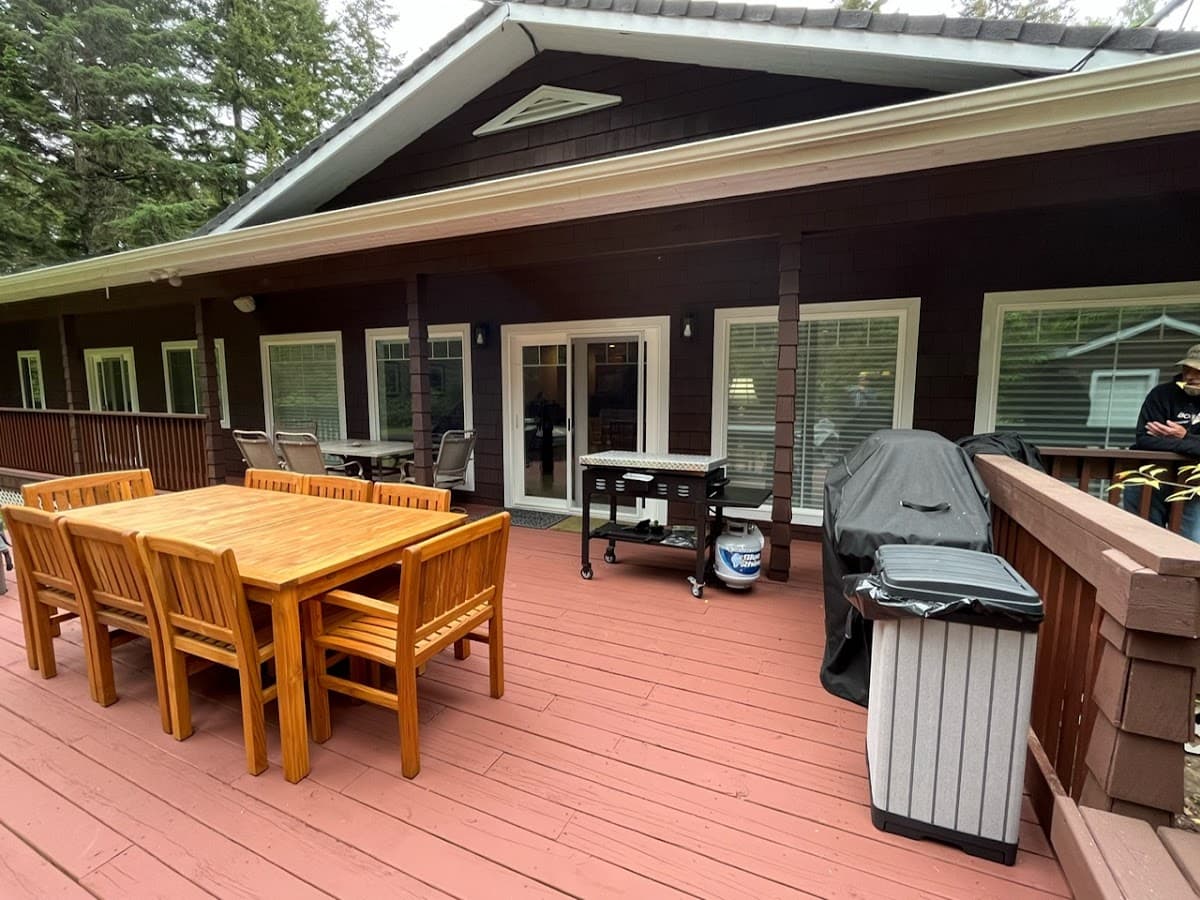 Bandon Golf Retreat LLC