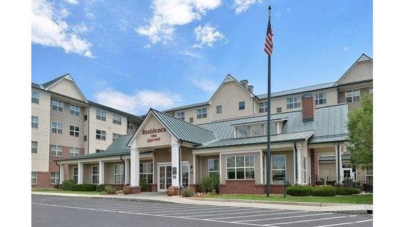 Residence Inn by Marriott Denver Airport at Gateway Park