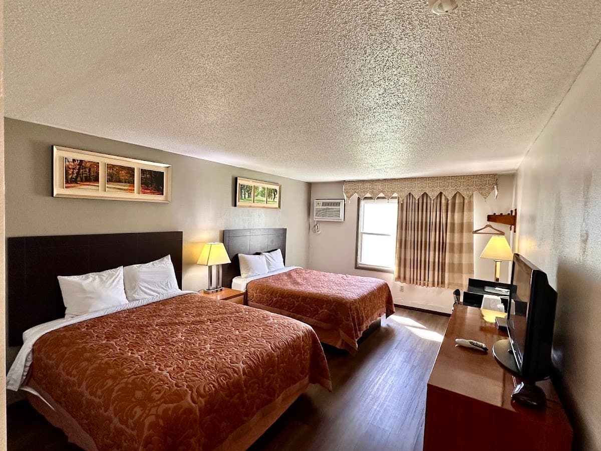 Travel Inn Denison