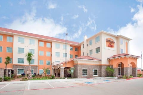 Residence Inn by Marriott Houston I-10 West/Park Row