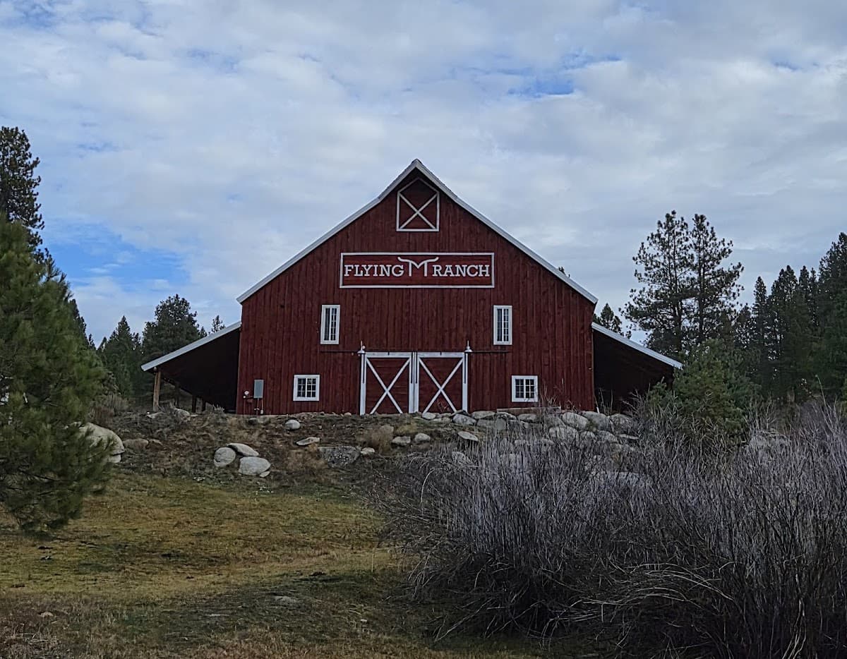 Idaho Guest Ranch-Lazy R Ranch