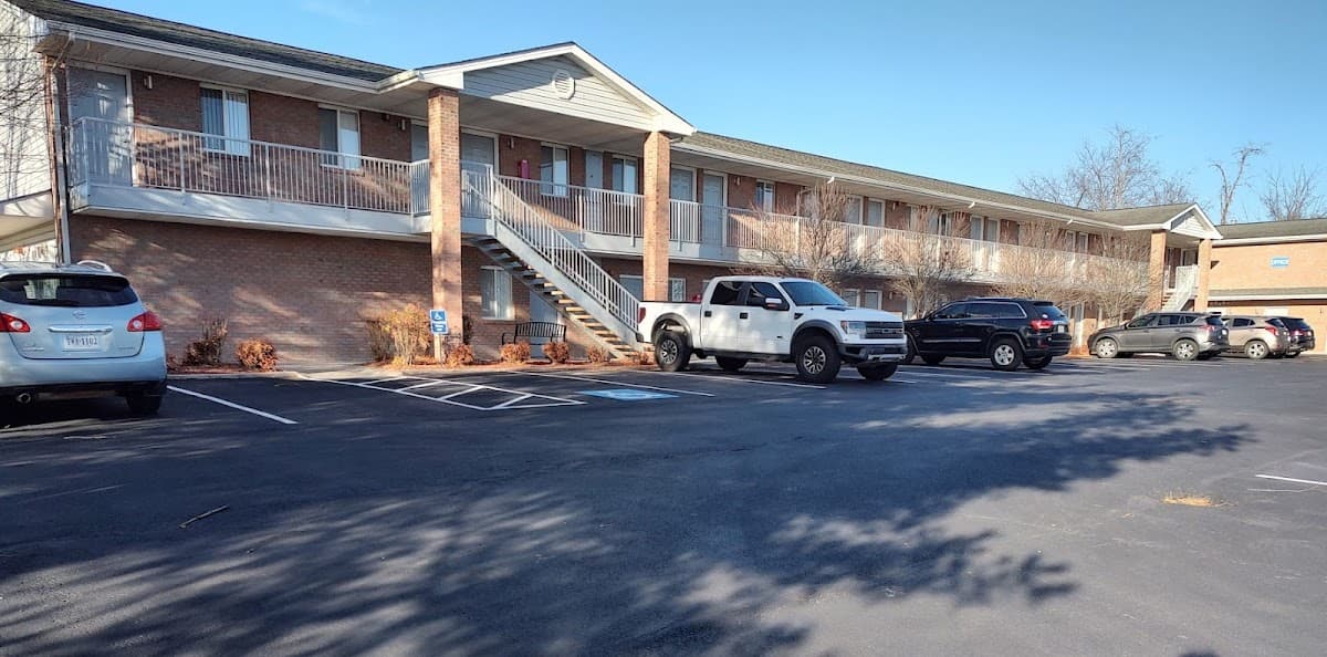 Affordable Corporate Suites